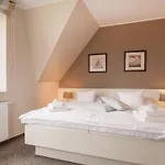 Duenenhuus West Modern Retreat