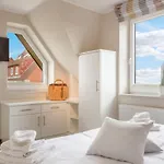Duenenhuus West Modern Retreat Дом отдыха