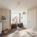 Duenenhuus West Modern Retreat * Йюст