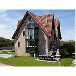 Duenenhuus West Modern Retreat